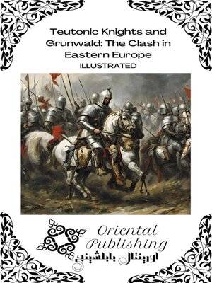 cover image of Teutonic Knights and Grunwald